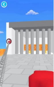 两拳超人游戏官方版 v0.1.0 screenshot 1