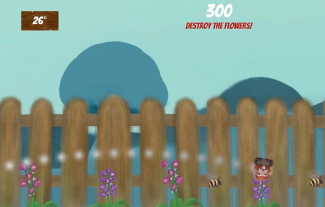侏儒攻击游戏安卓版（Gnome Attack） v1.2.35 screenshot 3