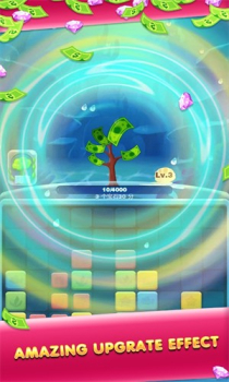 疯狂流行树游戏安卓中文版（Crazy Pop Tree） v1.0.0 screenshot 2