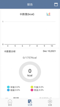 Nutribalan食物测量app安卓版 v1.0.33 screenshot 4