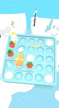 兔子快逃游戏安卓版下载（RabbitRunAway） v1.0.2 screenshot 3