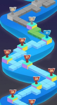 兔子快逃游戏安卓版下载（RabbitRunAway） v1.0.2 screenshot 1