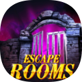 逃生空间2游戏安卓中文版（Escape Room:Can You Escape II）