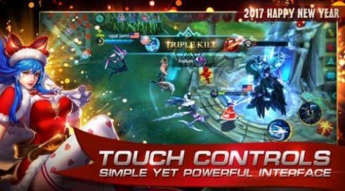 mobile legends download apk2023最新版下载 v21.6.26.6851 screenshot 4