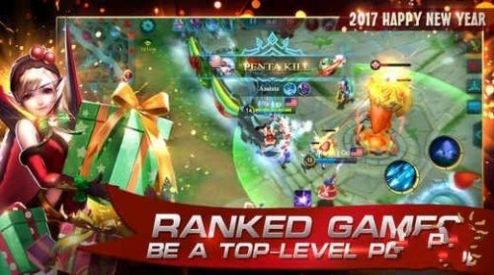 mobile legends download apk2023最新版下载 v21.6.26.6851 screenshot 3