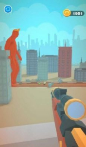 巨人通缉犯游戏安卓版（Giant Wanted） v1.1.9 screenshot 2