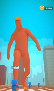巨人通缉犯游戏安卓版（Giant Wanted） v1.1.9 screenshot 3