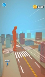 巨人通缉犯游戏安卓版（Giant Wanted） v1.1.9 screenshot 1