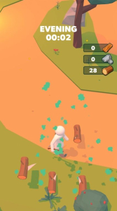 村庄防御故事游戏安卓版（Village Story） v0.0.1 screenshot 3
