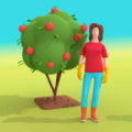 ԰3DϷ׿ֻ棨Best Gardener 3D v1.0