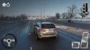 吉普车切诺基SRT8游戏安卓版（Cherokee Simulator） v0.1 screenshot 3