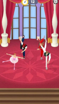 同步舞蹈游戏安卓官方版（Dance Together） v1.1 screenshot 2