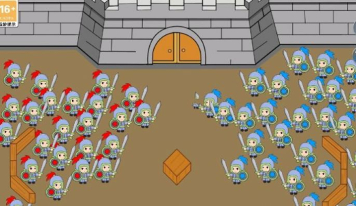 百将当关游戏安卓版 v1.38.1 screenshot 4