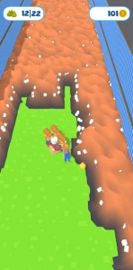野生垃圾厂游戏安卓手机版（Trash Factory） v0.1 screenshot 1