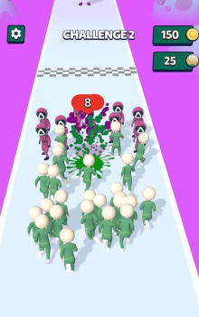 GreenSquid游戏安卓版下载 v0.3 screenshot 3
