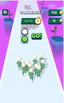 GreenSquid游戏安卓版下载 v0.3 screenshot 2