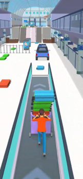 机场狂奔游戏安卓版下载（Airport Run） v0.0.2 screenshot 3