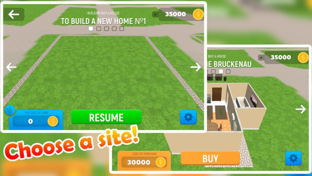 House Flipper房产达人游戏手机版 v1.096 screenshot 2