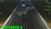 笃笃人力车赛车游戏安卓中文版（Tuk Tuk Rickshaw Racing） v1.0.1 screenshot 2