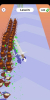 长剑切片跑游戏安卓版下载(Slice Them All) v1.0.2 screenshot 1