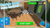 House Flipper房产达人游戏手机版 v1.096 screenshot 1