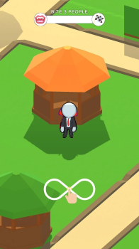 阴影下的生活游戏安卓版下载（Life in the shadows） v0.1 screenshot 2