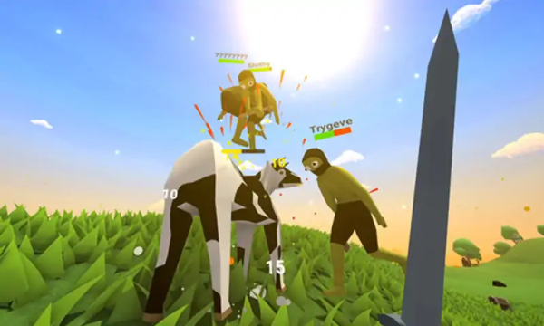 沙雕求生游戏安卓版下载