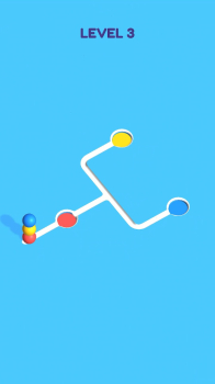 大理石推3D游戏安卓中文版（Marble Push） v0.1 screenshot 3