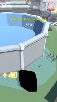 典型交付3D游戏安卓版下载（Typical Delivery） v1.0 screenshot 3