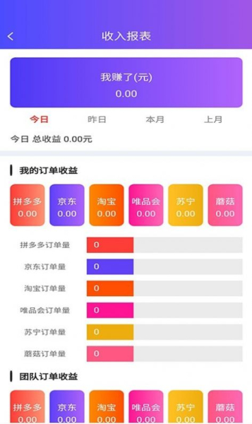智云返利app官方最新版