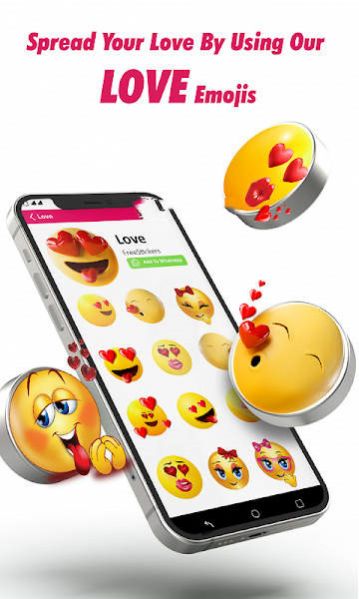 有趣的贴纸Funny Stickers大全app