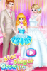 情侣婚纱换装游戏安卓版下载（Star Singer Grow Up） v1.0.16 screenshot 1