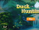 射鸭射鸟游戏安卓版（Bird Hunting） v0.1 screenshot 3