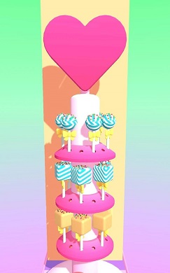 糖果流水线游戏安卓版下载（Candy Factory 3D）