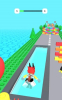 方块人组合赛跑游戏安卓版下载(Brick Race) v0.1 screenshot 2