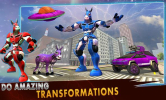 驴变形机器战士游戏官方中文版下载（Donkey Car Robot Transform） v1.2 screenshot 4