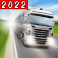 越野卡车运输2023游戏中文手机版下载（OffRoad Truck transport）