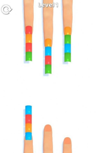 Nail Sort游戏官方安卓版（Nail Sort） v0.1 screenshot 2