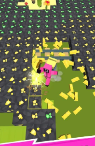 机器采矿机游戏官方安卓版（RobloxMiner） v1.0.0.1 screenshot 3