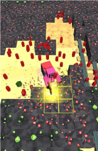 机器采矿机游戏官方安卓版（RobloxMiner） v1.0.0.1 screenshot 2