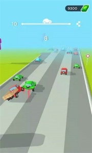 合并驾驶游戏安卓版下载（Merge Driver） v1.4.1 screenshot 3