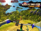 山地自行车速降游戏中文版(MX Offroad Mountain Bike) v1.20.1 screenshot 4