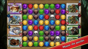 宝石战争最新安卓版下载(Gems of War) v6.1.0 screenshot 1