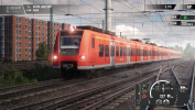 列车模拟器max Pro游戏中文手机版下载（Train Simulator Max Pro） v2.0.0 screenshot 2