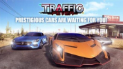 交通狂热车手游戏安卓中文版下载（Traffic Fever） v1.39.5010 screenshot 2