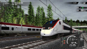 列车模拟器max Pro游戏中文手机版下载（Train Simulator Max Pro） v2.0.0 screenshot 1