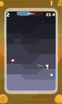 卑诗弓人游戏安卓版下载 v1 screenshot 1