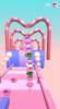 糖果人跑酷游戏安卓版下载(CandyMan) v0.1 screenshot 1