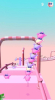 糖果人跑酷游戏安卓版下载(CandyMan) v0.1 screenshot 2
