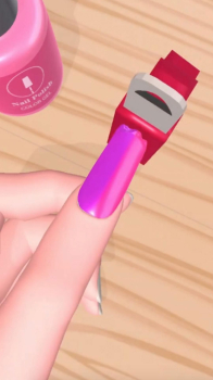永远的指甲游戏官方安卓版（Nails Forever） v0.4 screenshot 2